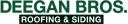 Deegan Brothers Roofing & Siding logo